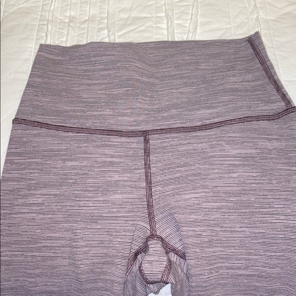 Lululemon leggings